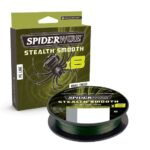 Νήμα Spiderwire Stealth Smooth x8