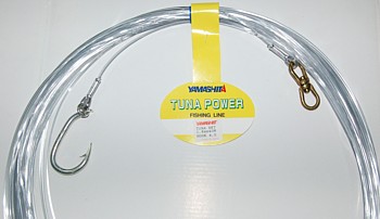 Αρματωσιά τόννου Tuna Power